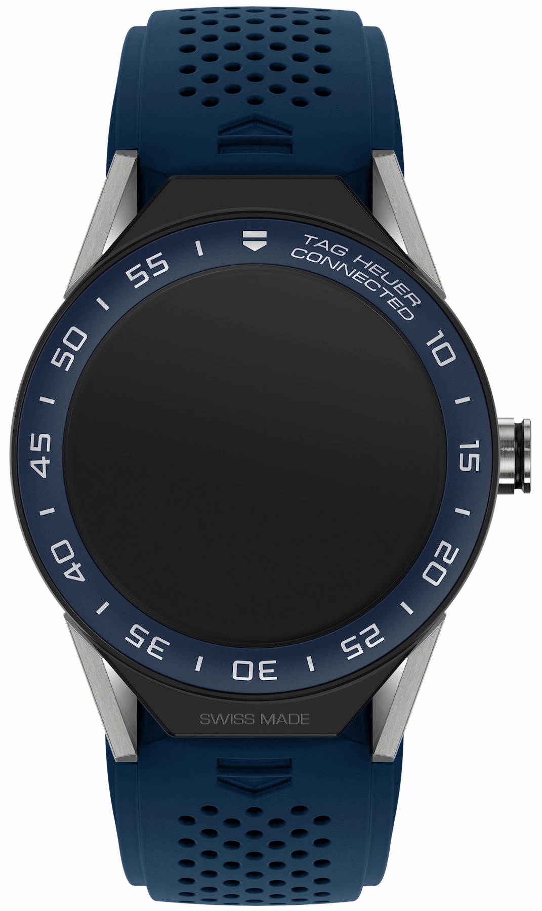 TAG Heuer Watch Connected Modular 45 Smartwatch