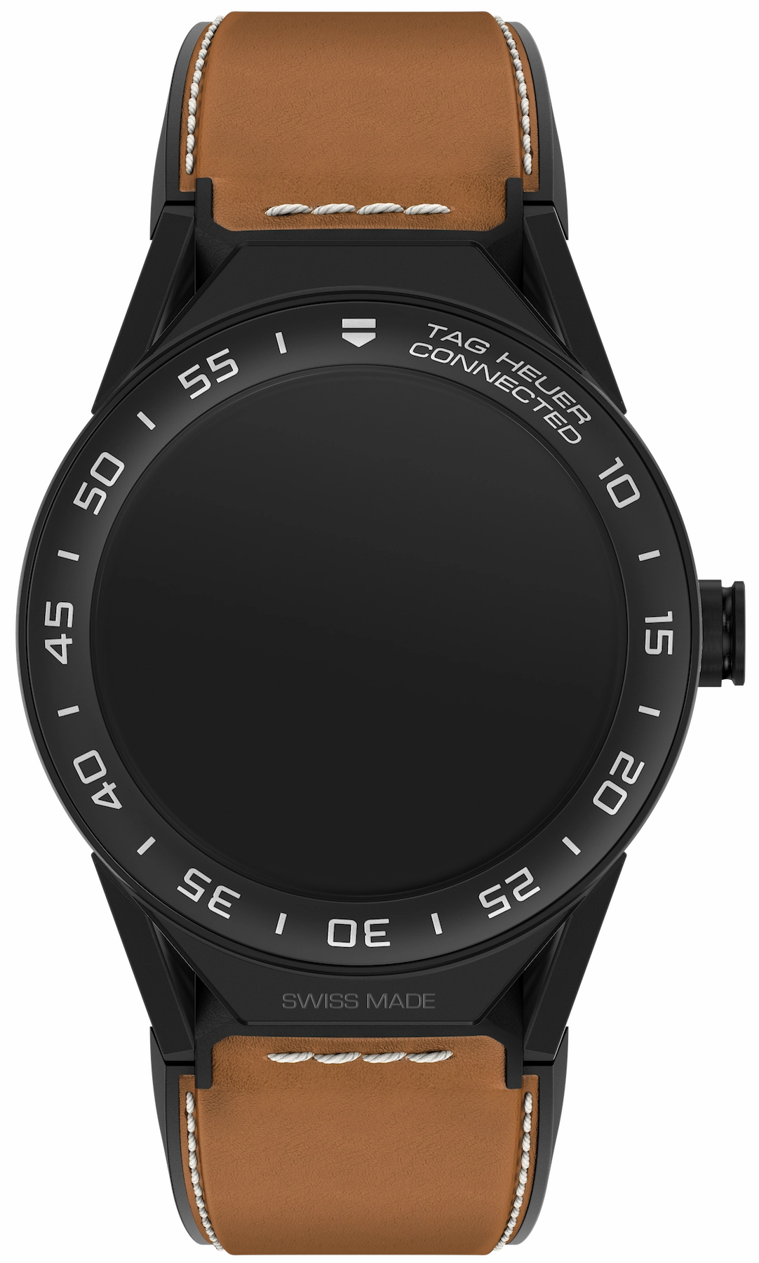 TAG Heuer Watch Connected Modular 45 Smartwatch