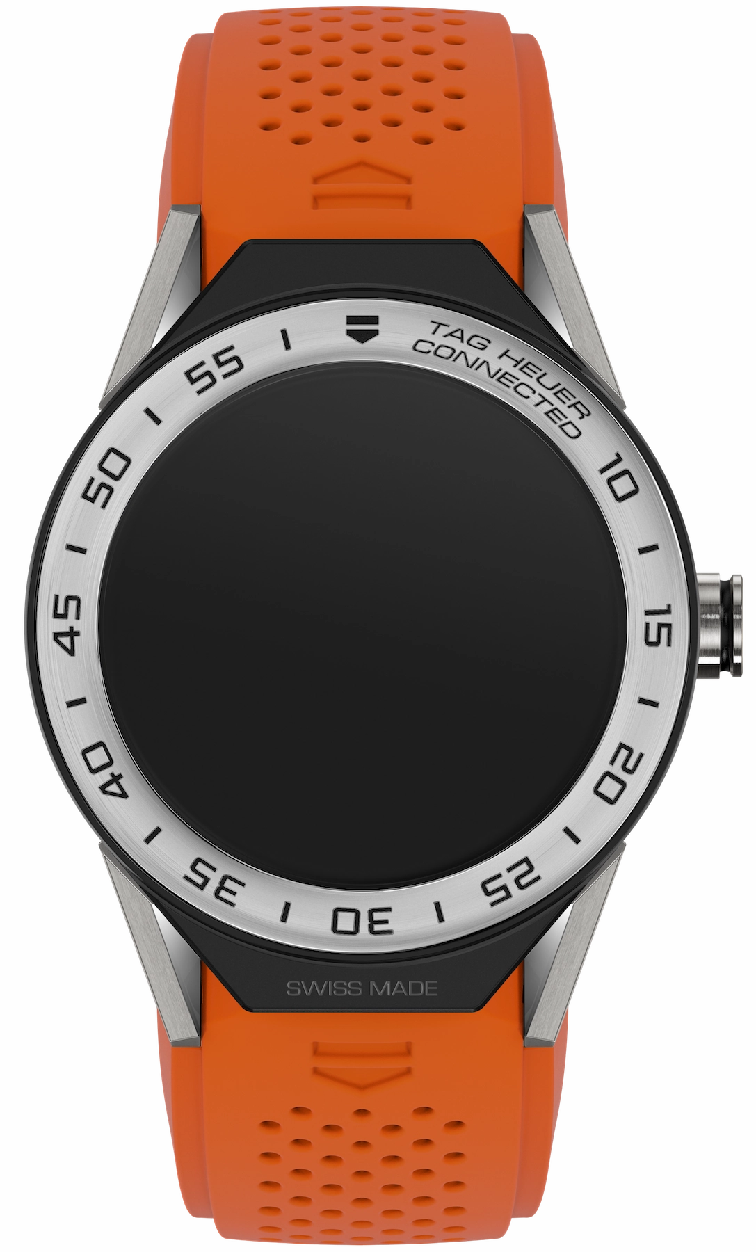 TAG Heuer Watch Connected Modular 45 Smartwatch