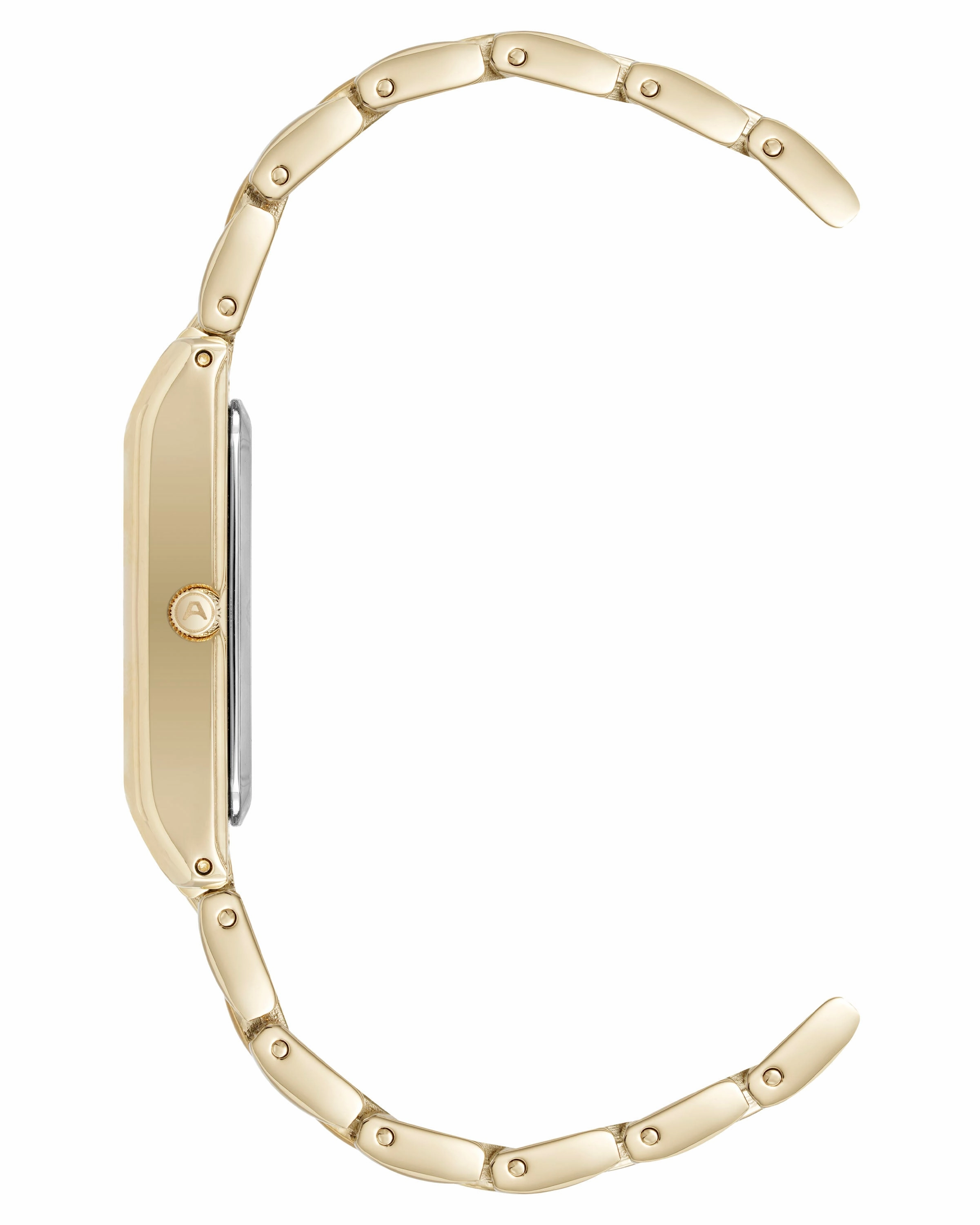 Tessa? | 20mm, Pink/Gold