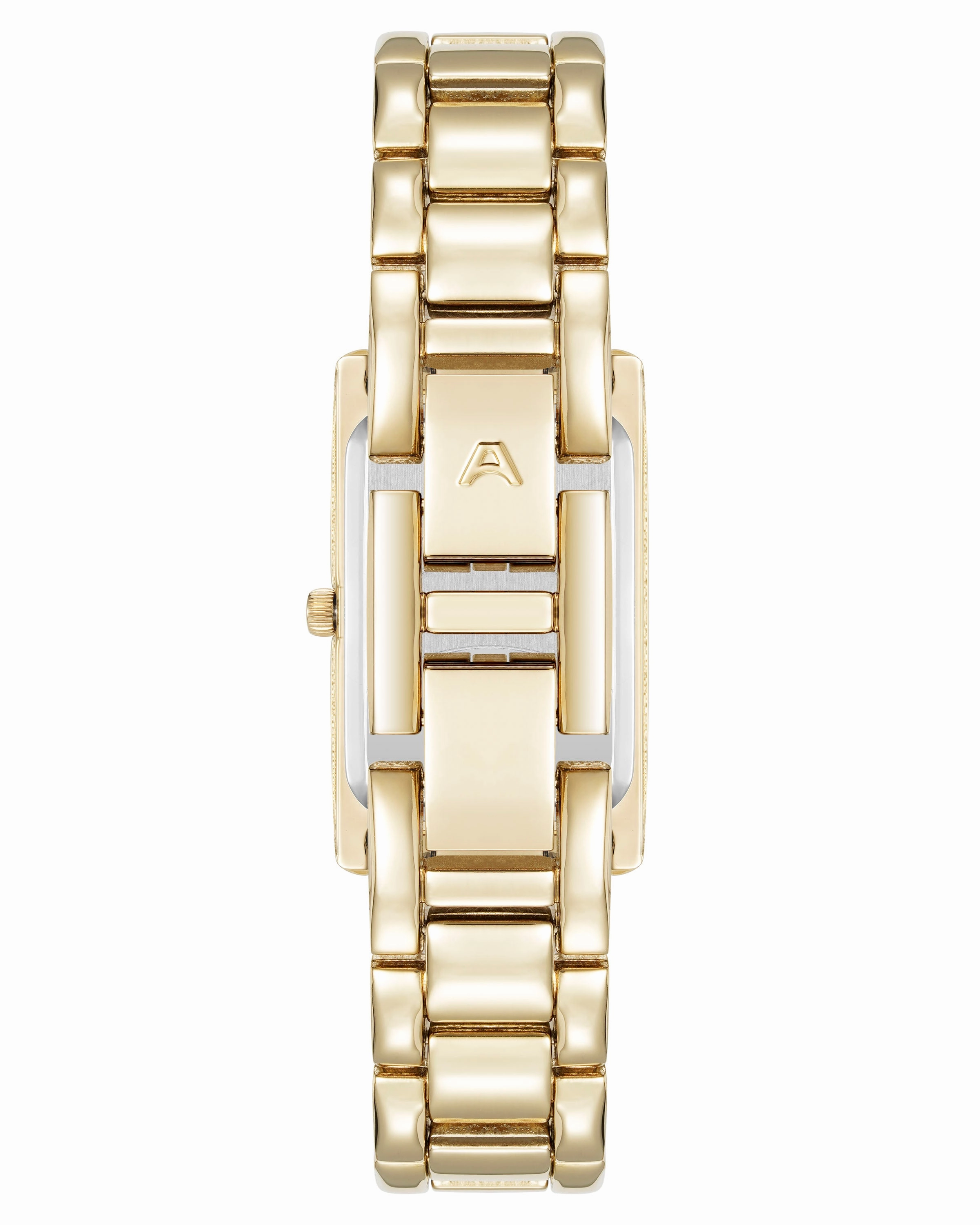 Tessa? | 20mm, Pink/Gold