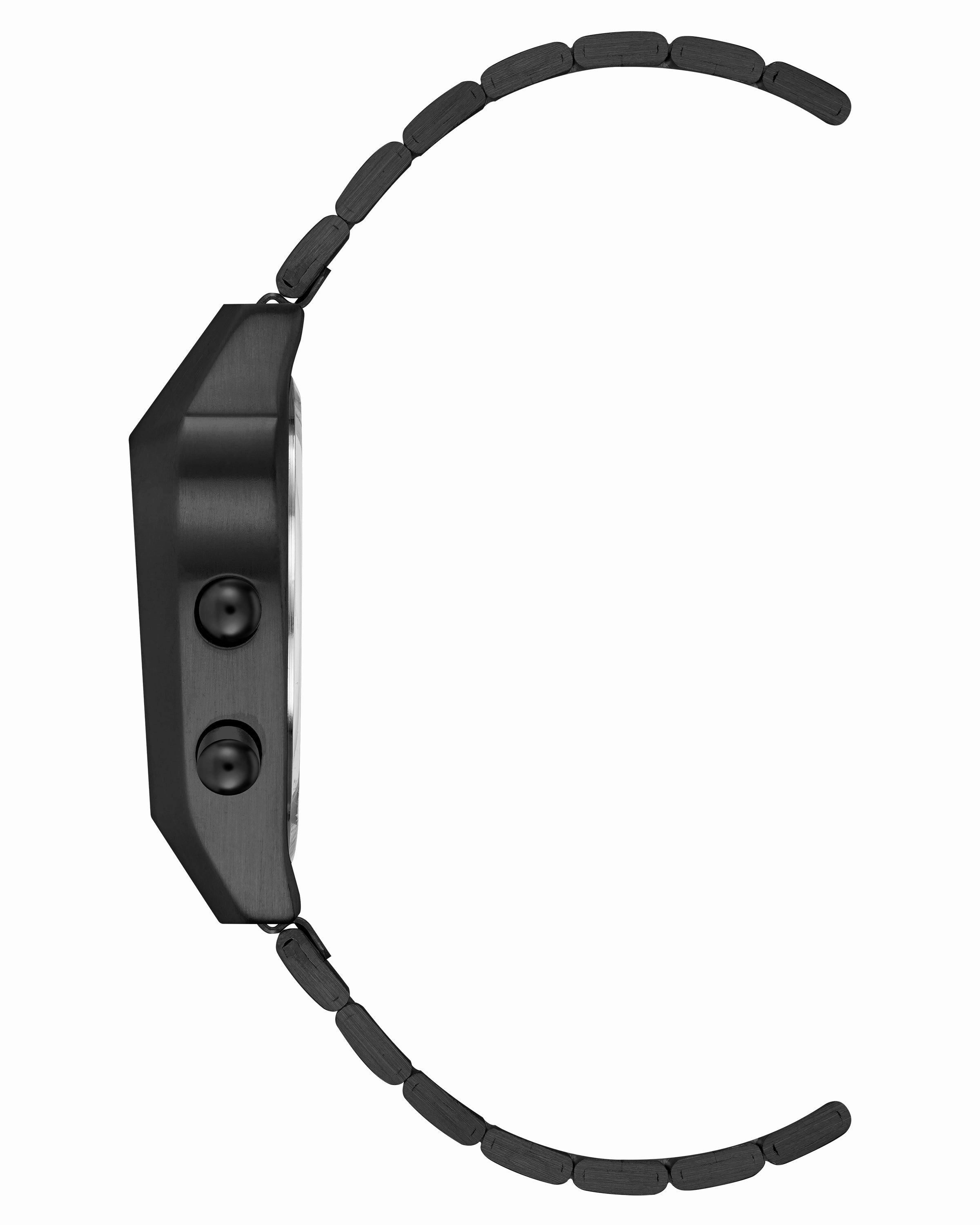 Tetra? | 36mm, Black/Red