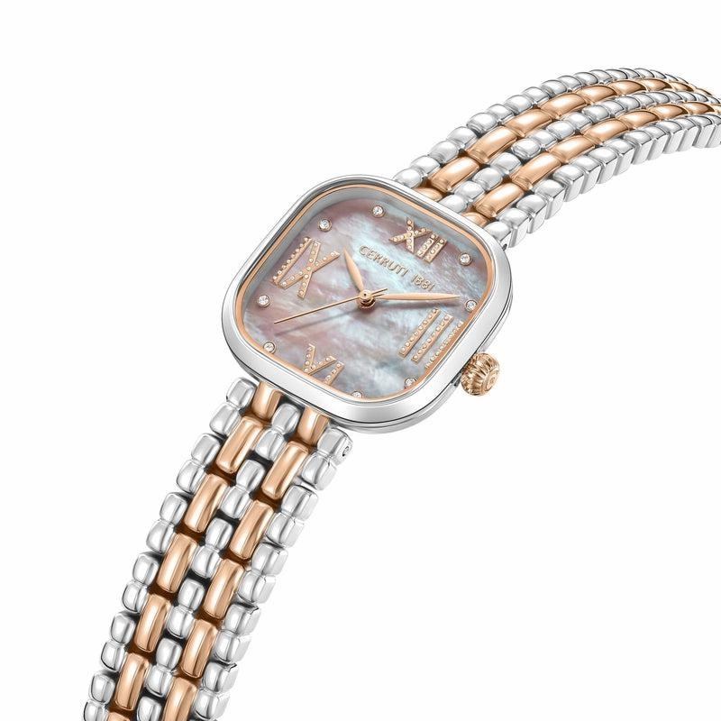 The Cerruti 1881 Norcia Jewellery Women- CIWLG0023702