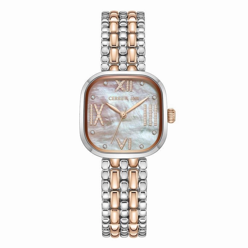 The Cerruti 1881 Norcia Jewellery Women- CIWLG0023702