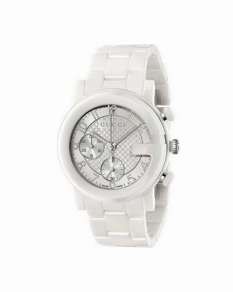 THE G CHRONO