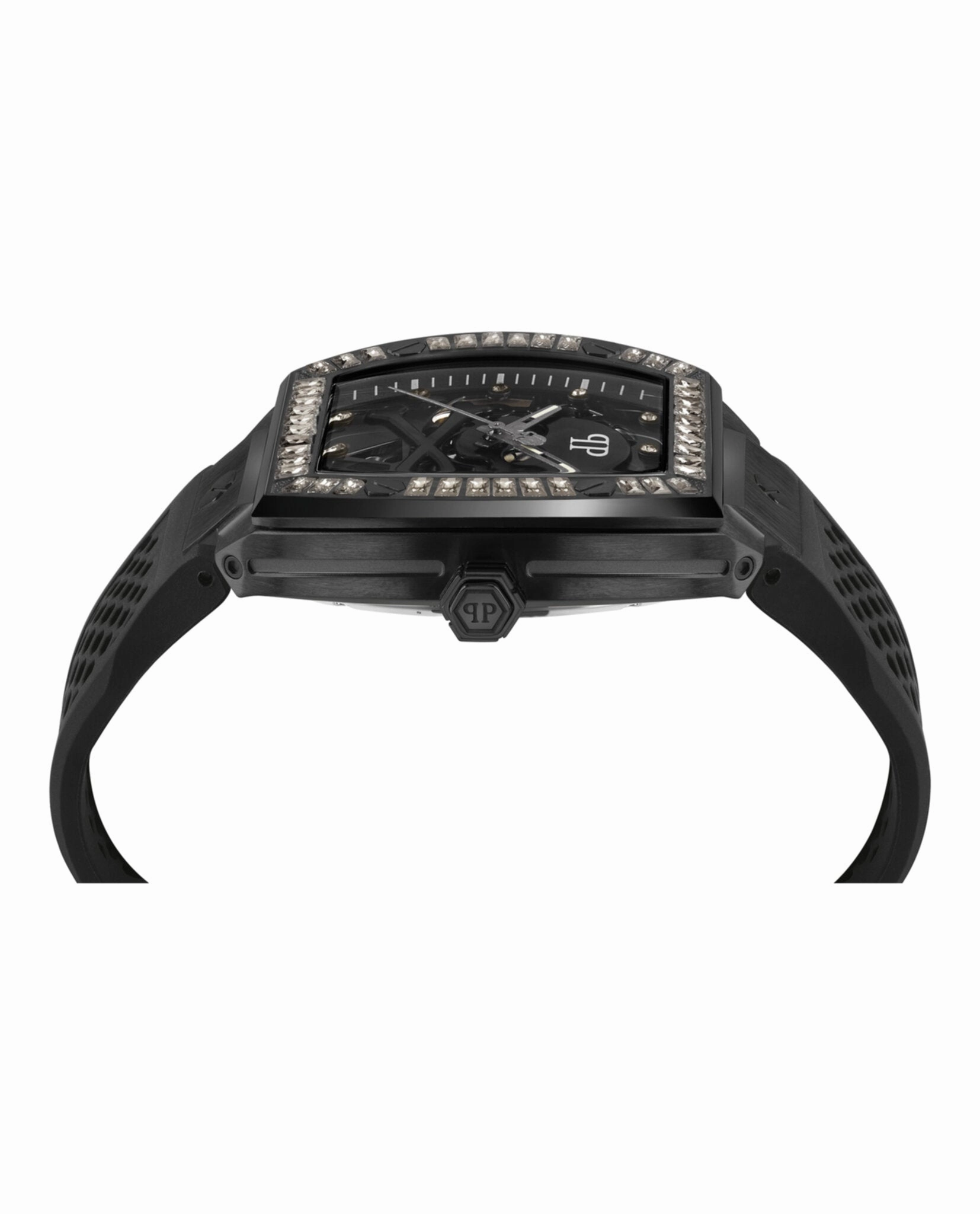 The $keleton Automatic Watch