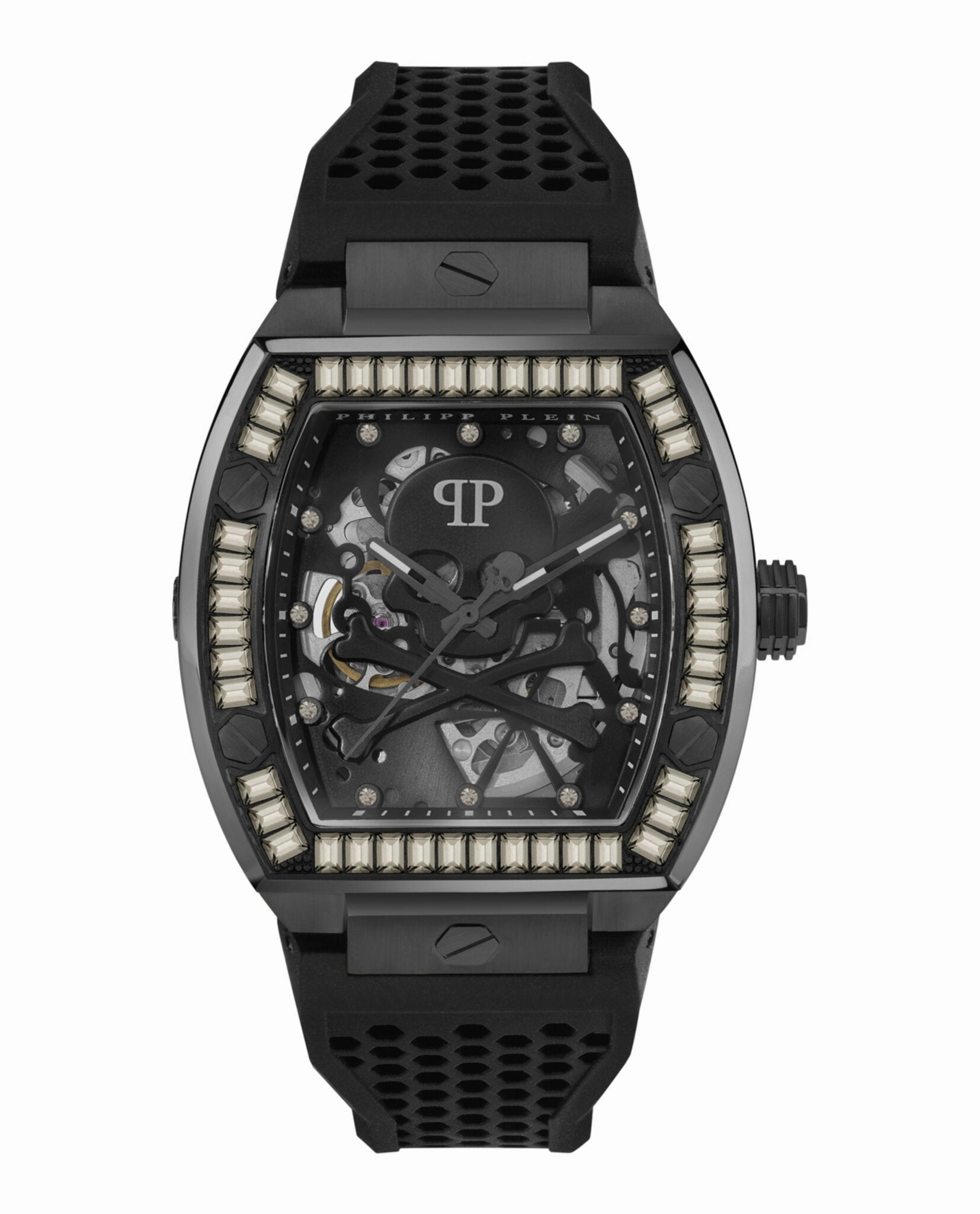 The $keleton Automatic Watch