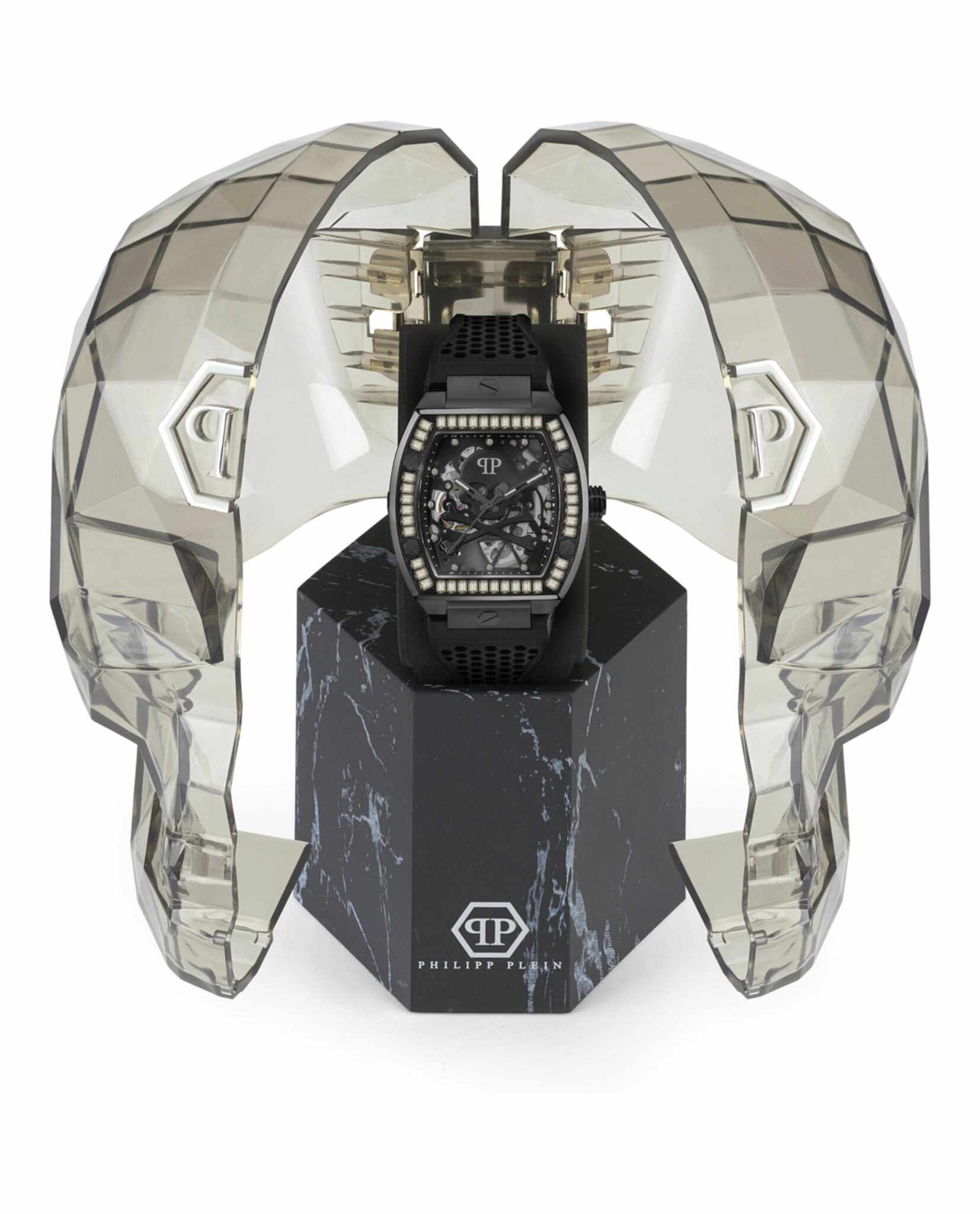 The $keleton Automatic Watch