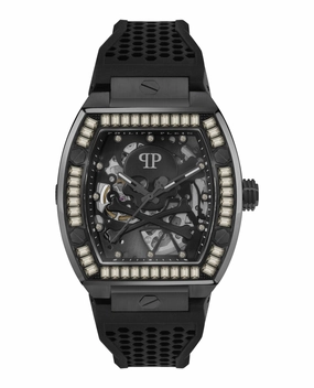 The $keleton Automatic Watch