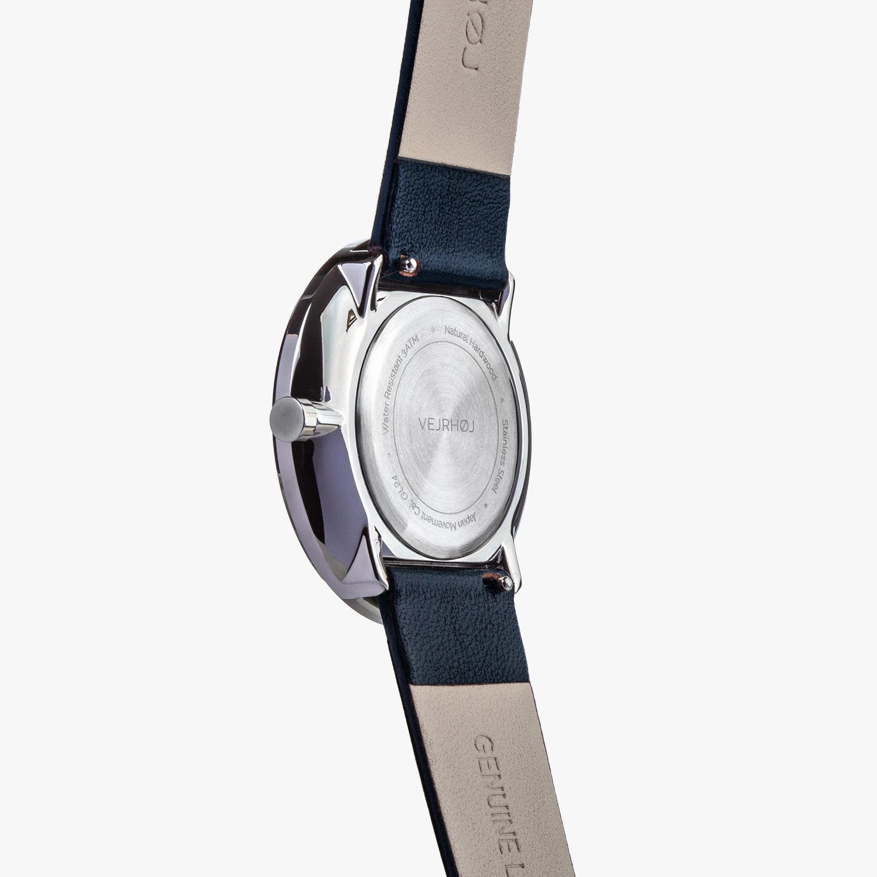The MAPLE | midnight blue