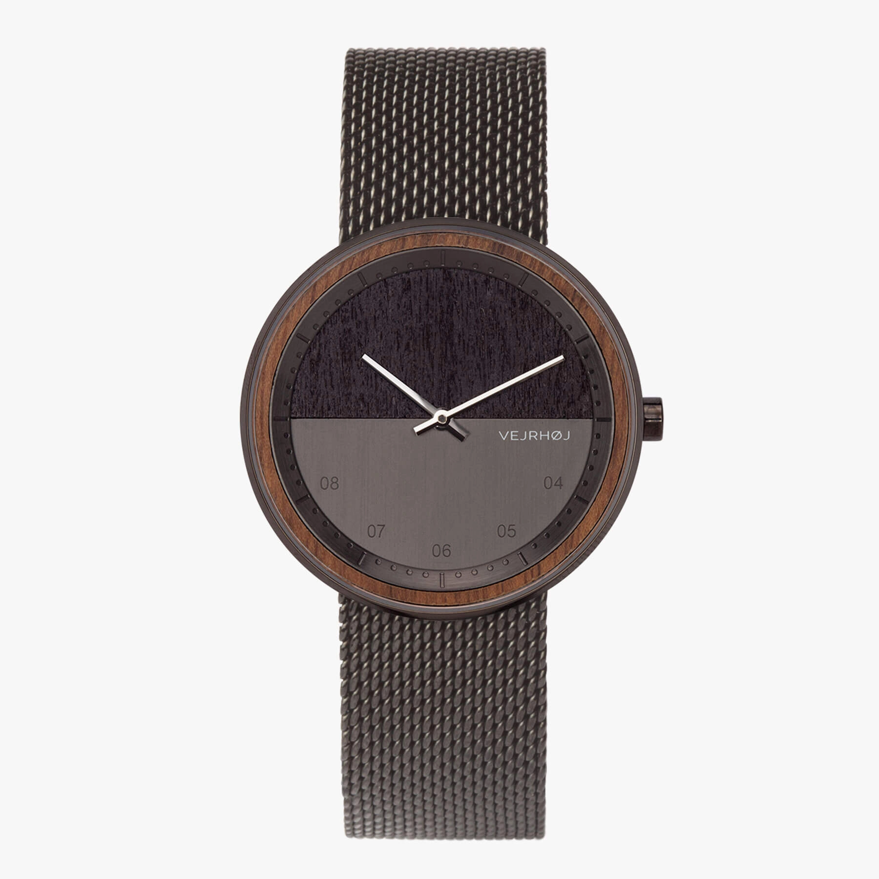The NIGHT | mesh
