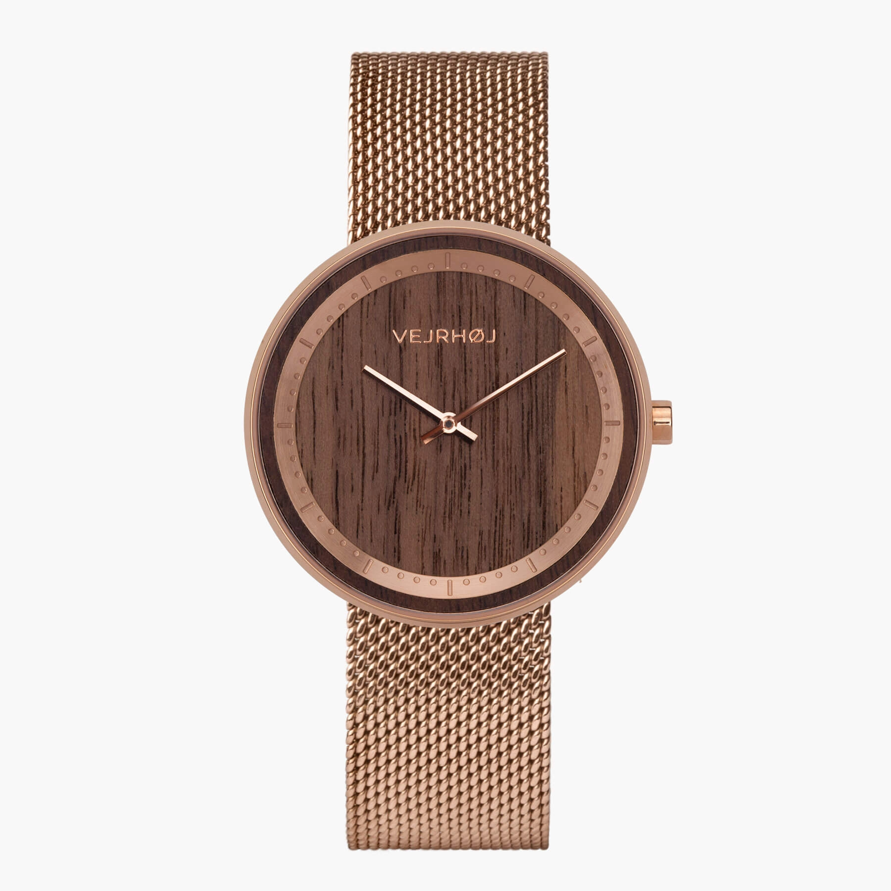 The ROSE | mesh