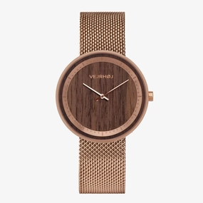 The ROSE | mesh