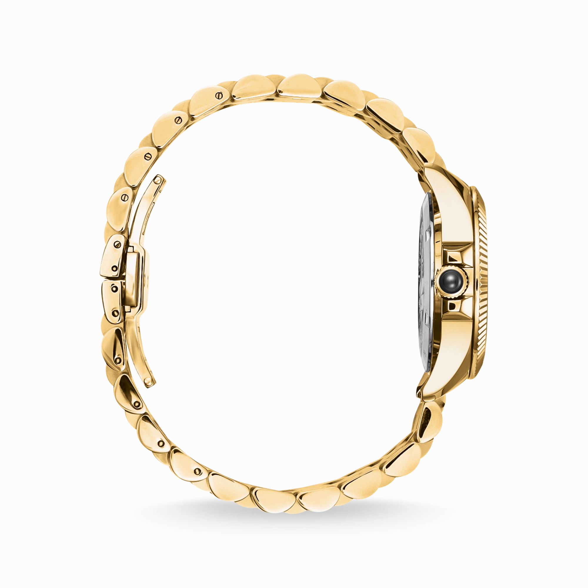 Thomas Sabo Mystic Island with White Stones Watch TWA0400