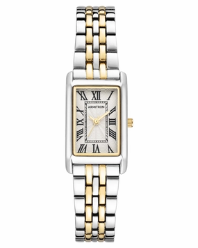 Tilly? | 20mm, Gold/Silver