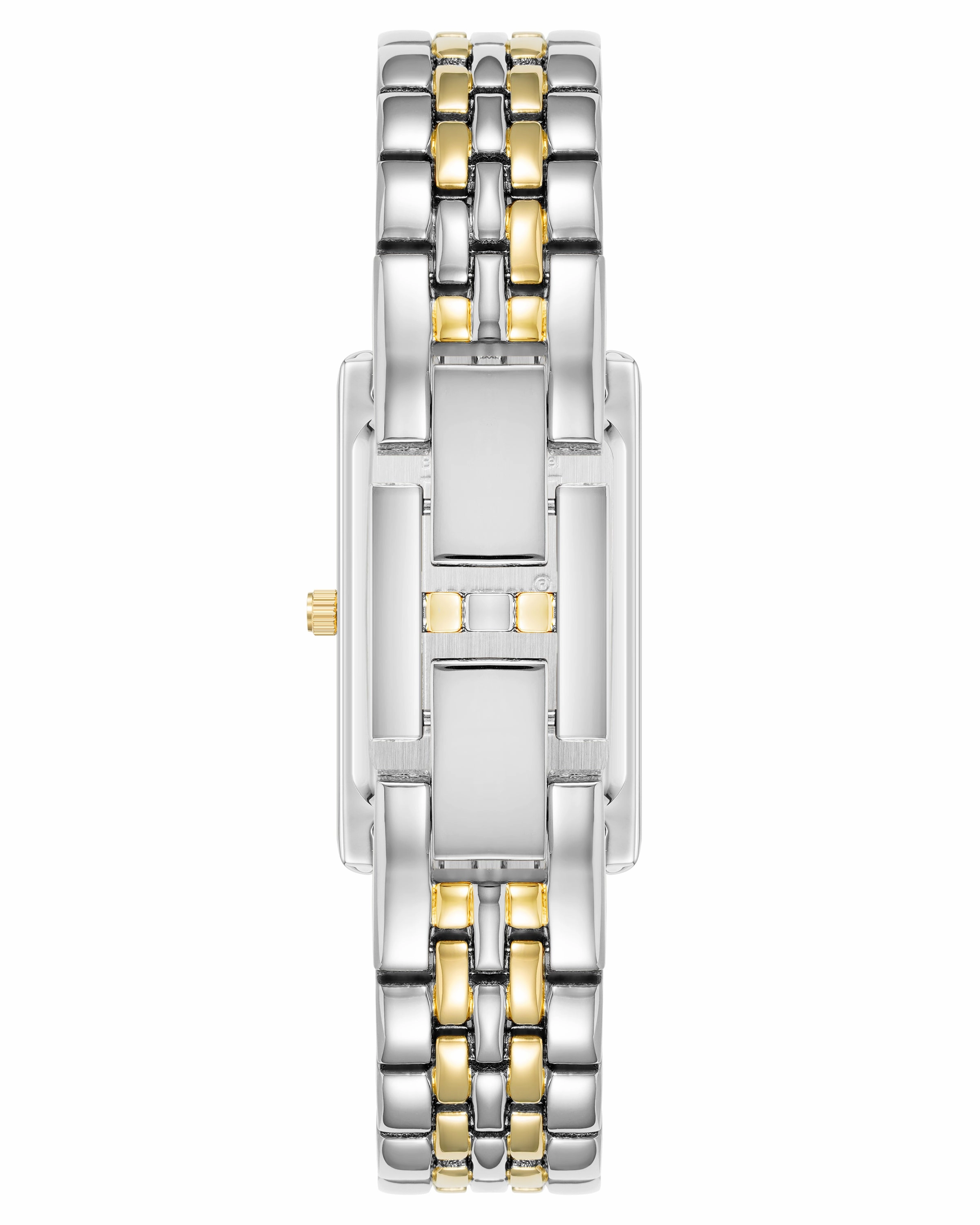 Tilly? | 20mm, Gold/Silver