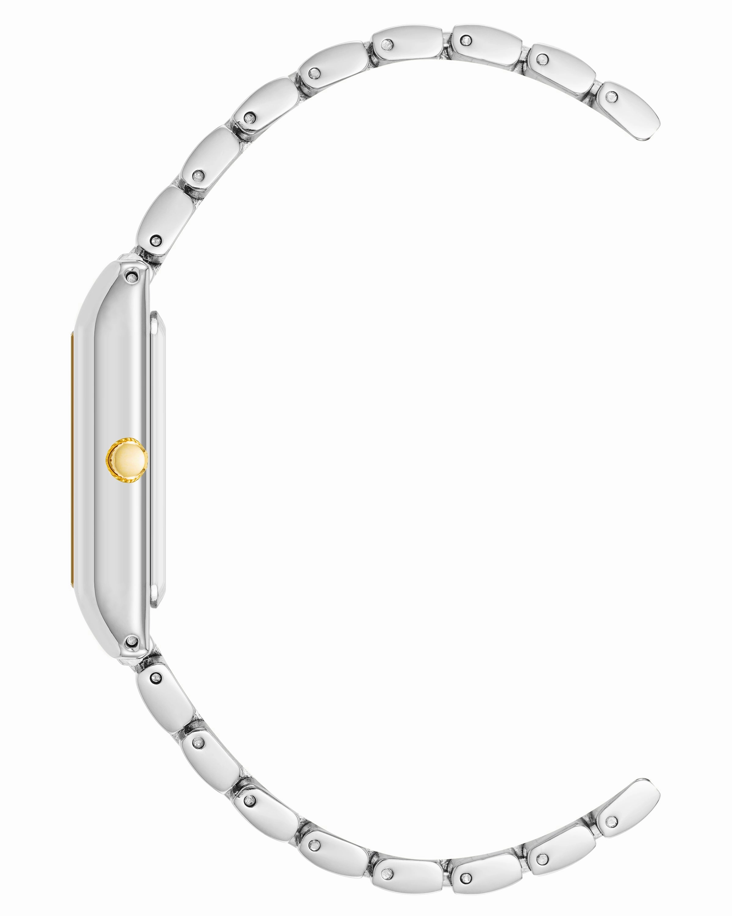 Tilly? | 20mm, Gold/Silver