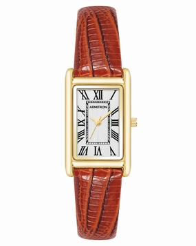 Tilly? | 20mm, Honey Leather/Lizard