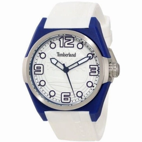 Timberland Unisex 13328JPBUS_01 Radler Analog 3 Hands Date Watch