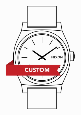 Time Teller - Custom Build
