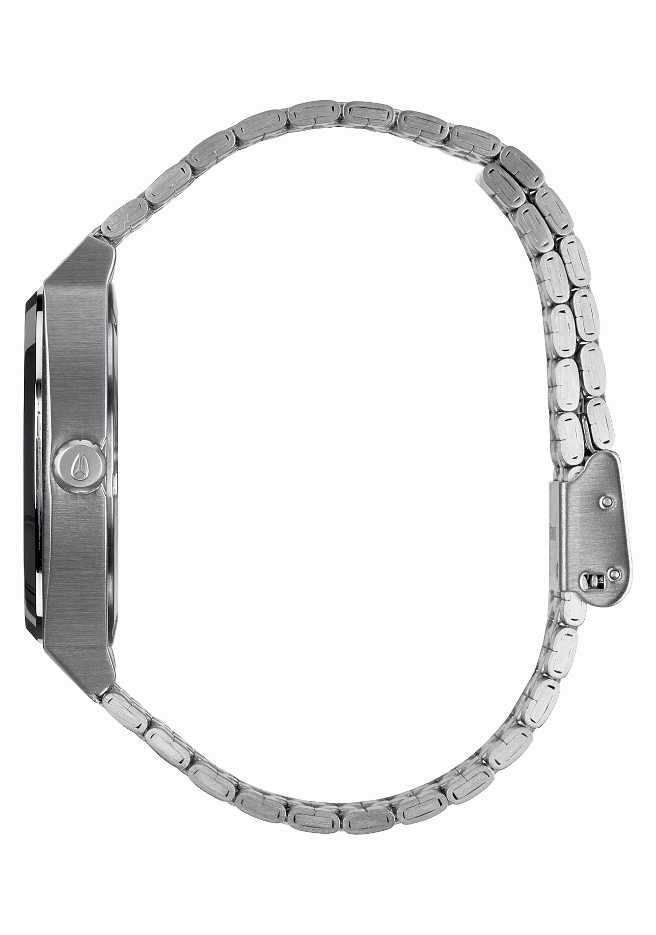 Time Teller - Silver / Turquoise