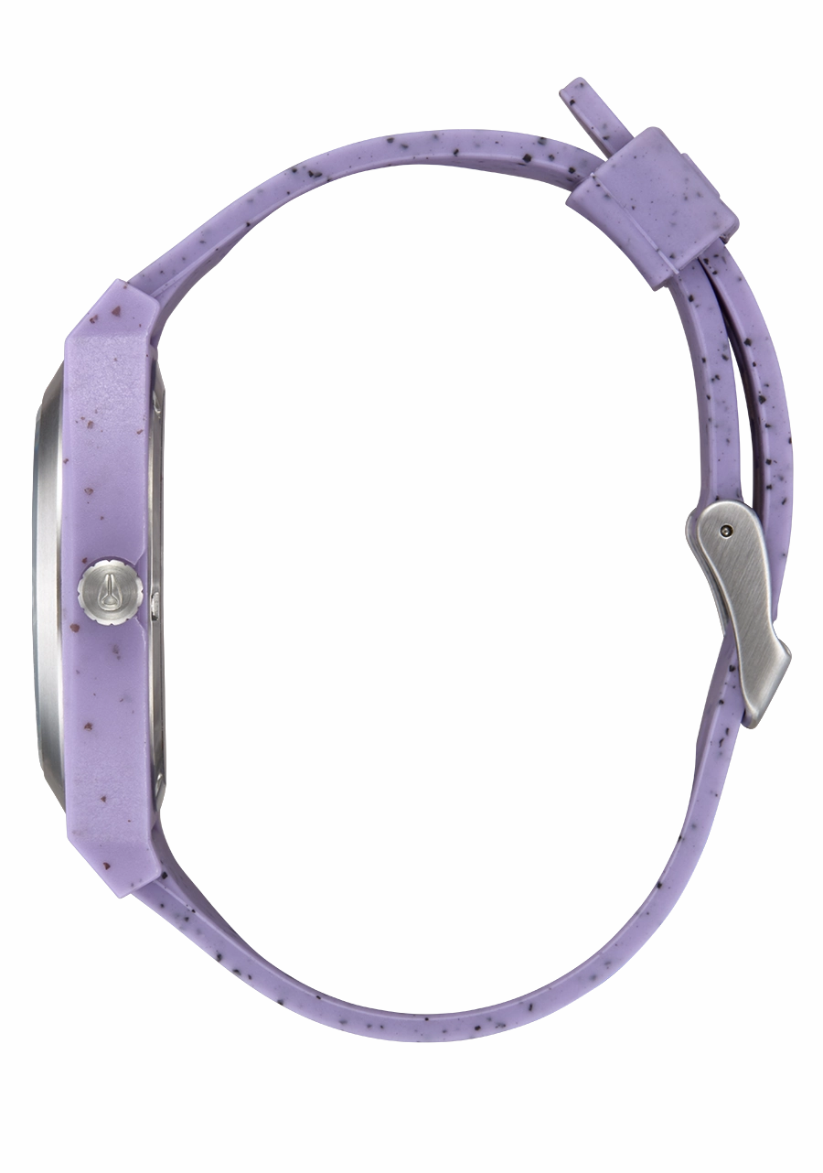 Time Teller OPP - Lavender Speckle