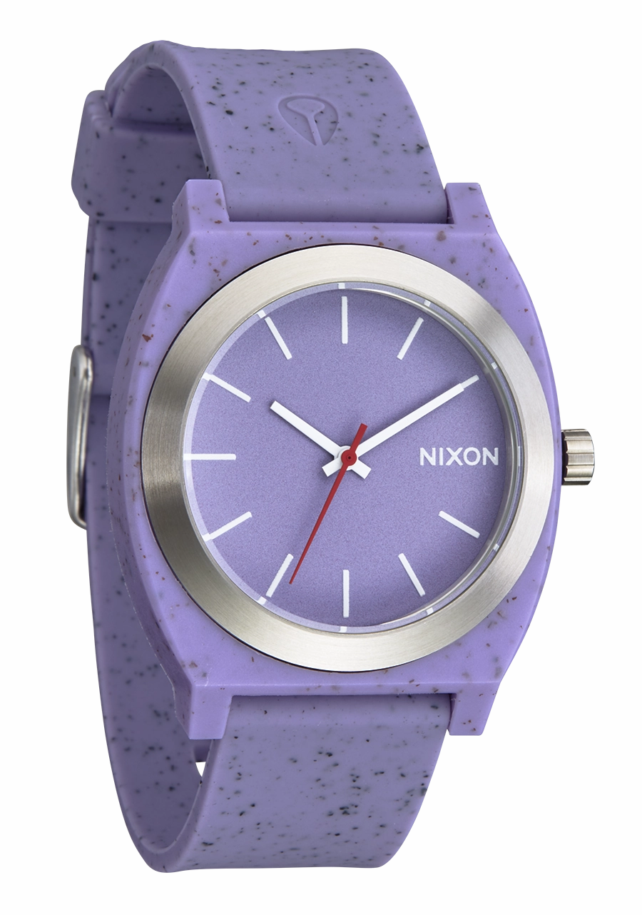 Time Teller OPP - Lavender Speckle