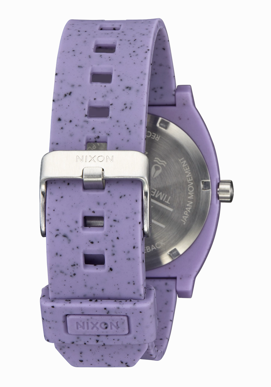 Time Teller OPP - Lavender Speckle