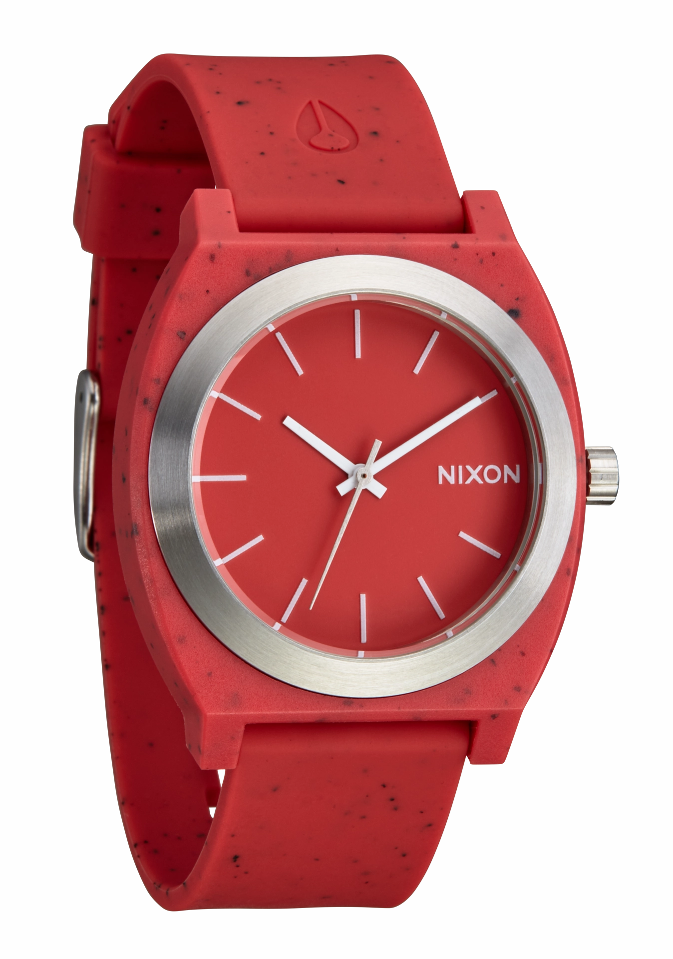 Time Teller OPP - Red