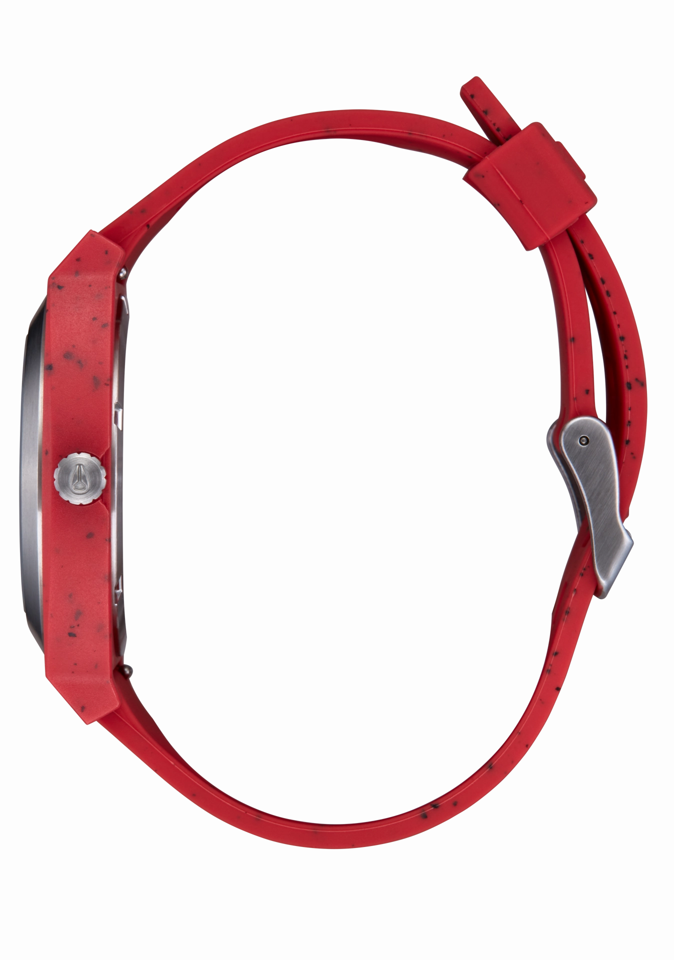 Time Teller OPP - Red