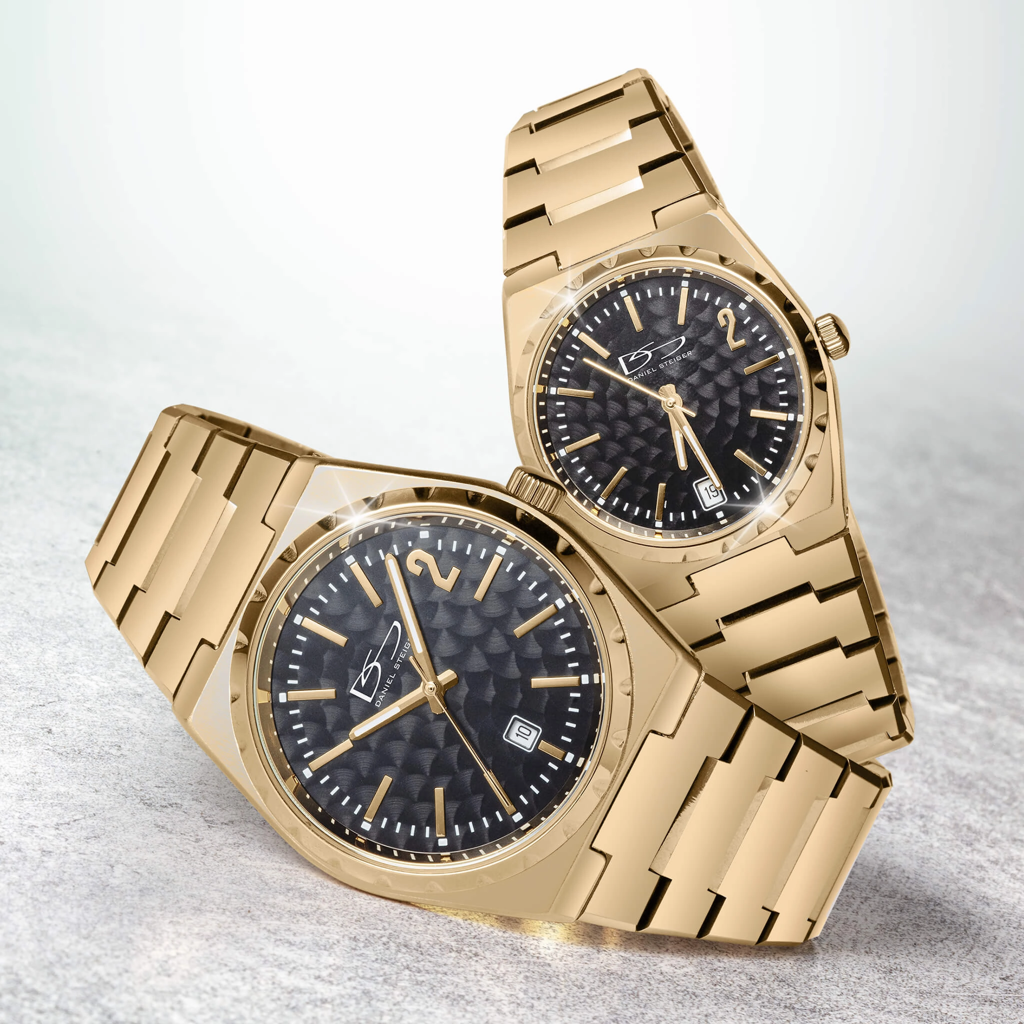 Timeless Unity Ladies Watch