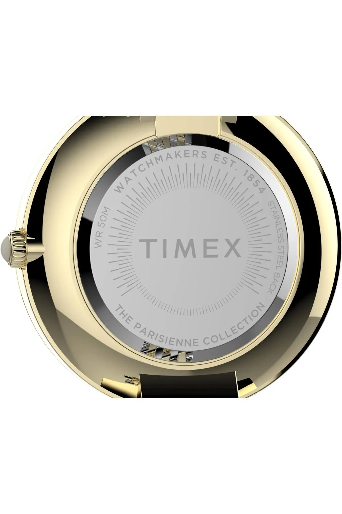 TIMEX