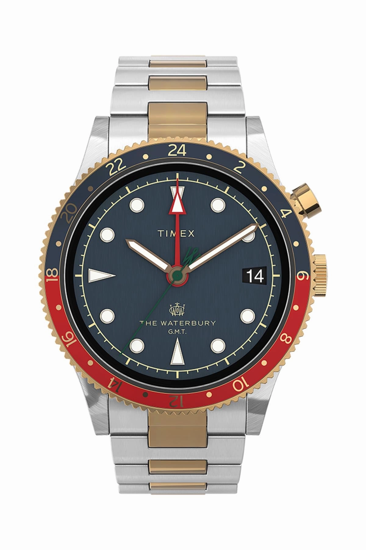 TIMEX