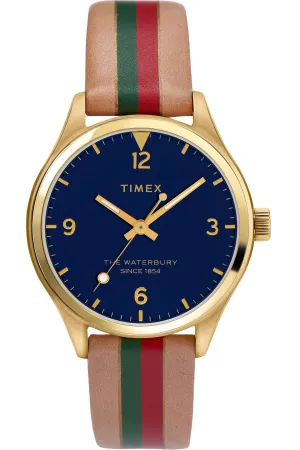 TIMEX