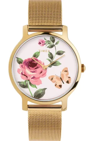 TIMEX