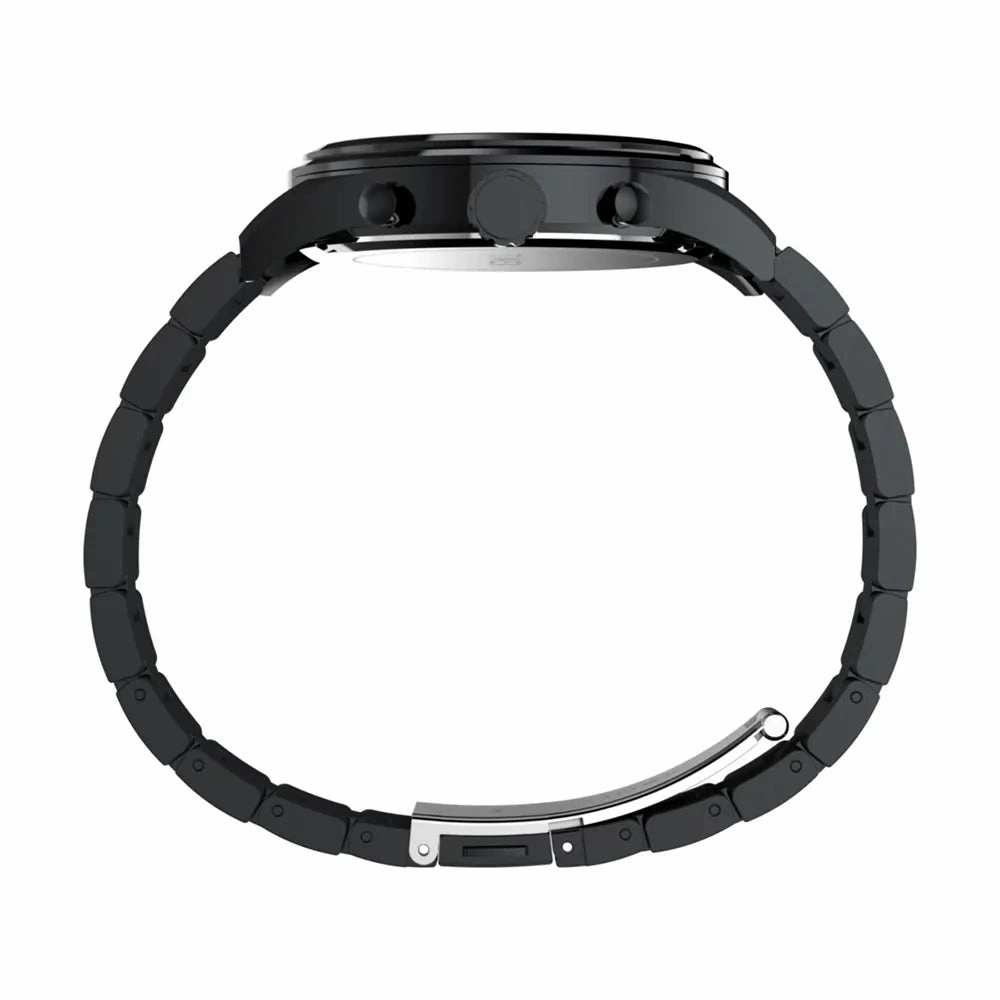 Timex Chrono All Black TW2Y01600 Watch