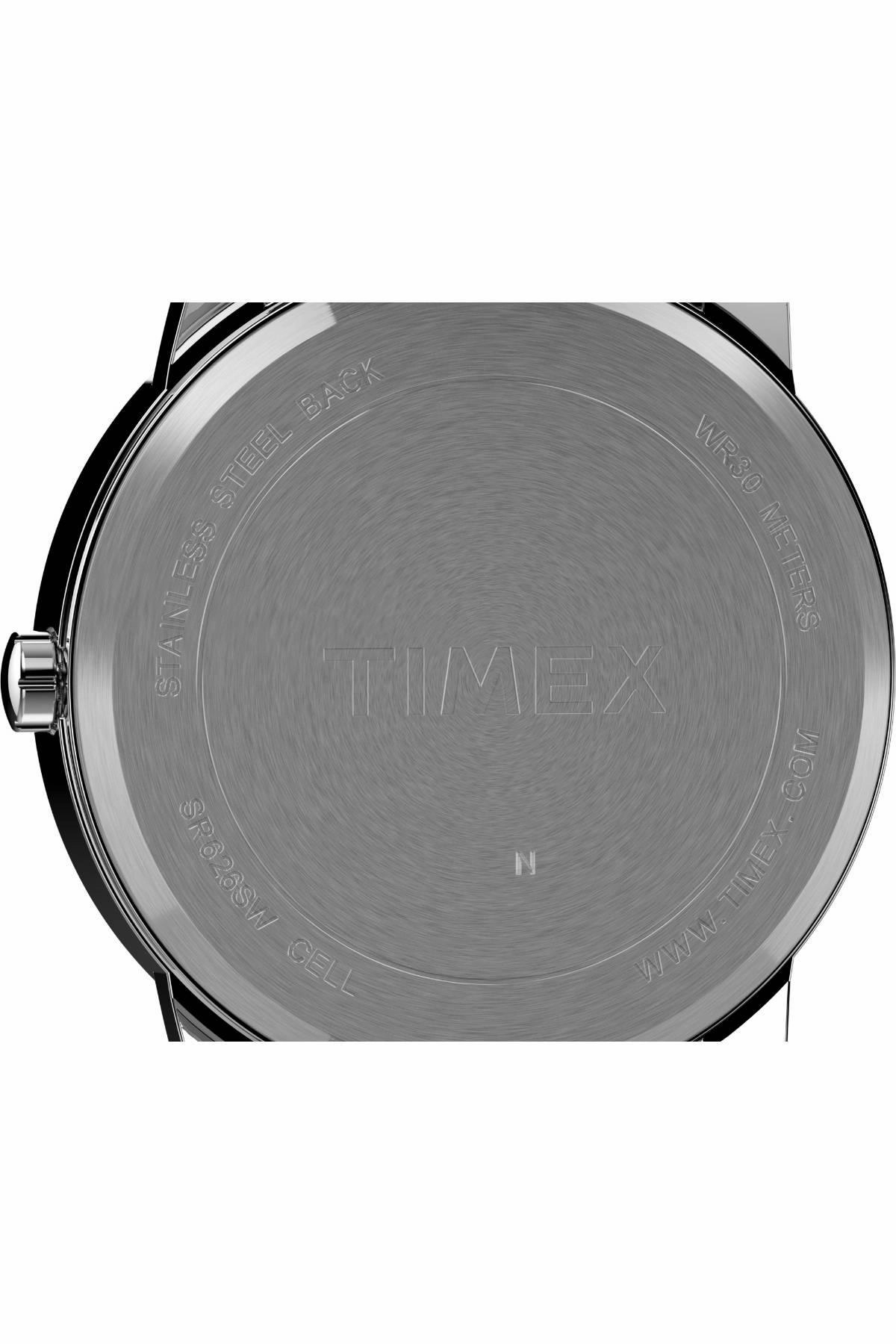 TIMEX