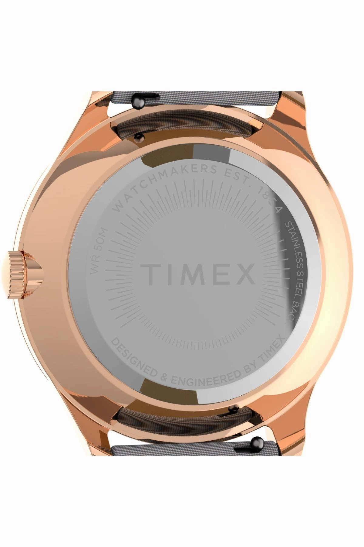TIMEX
