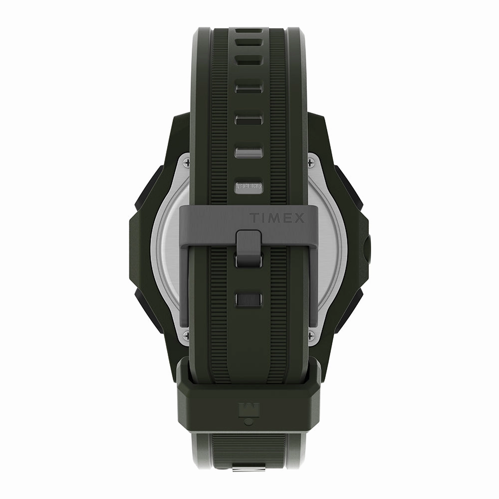 Timex Ironman Adrenaline Date 46.5mm Acetate Band