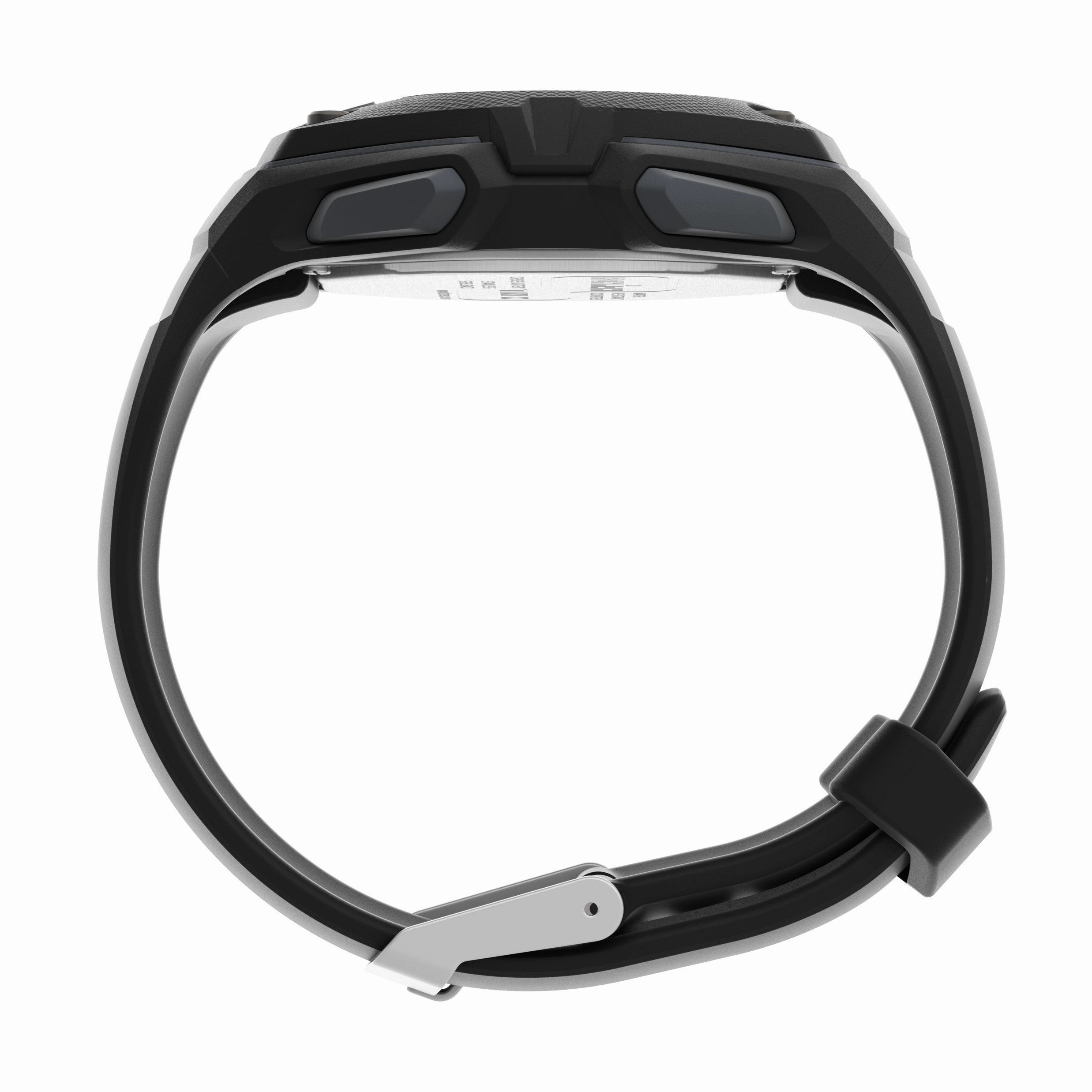 Timex Ironman Classic 30 Digital 45mm Resin Band