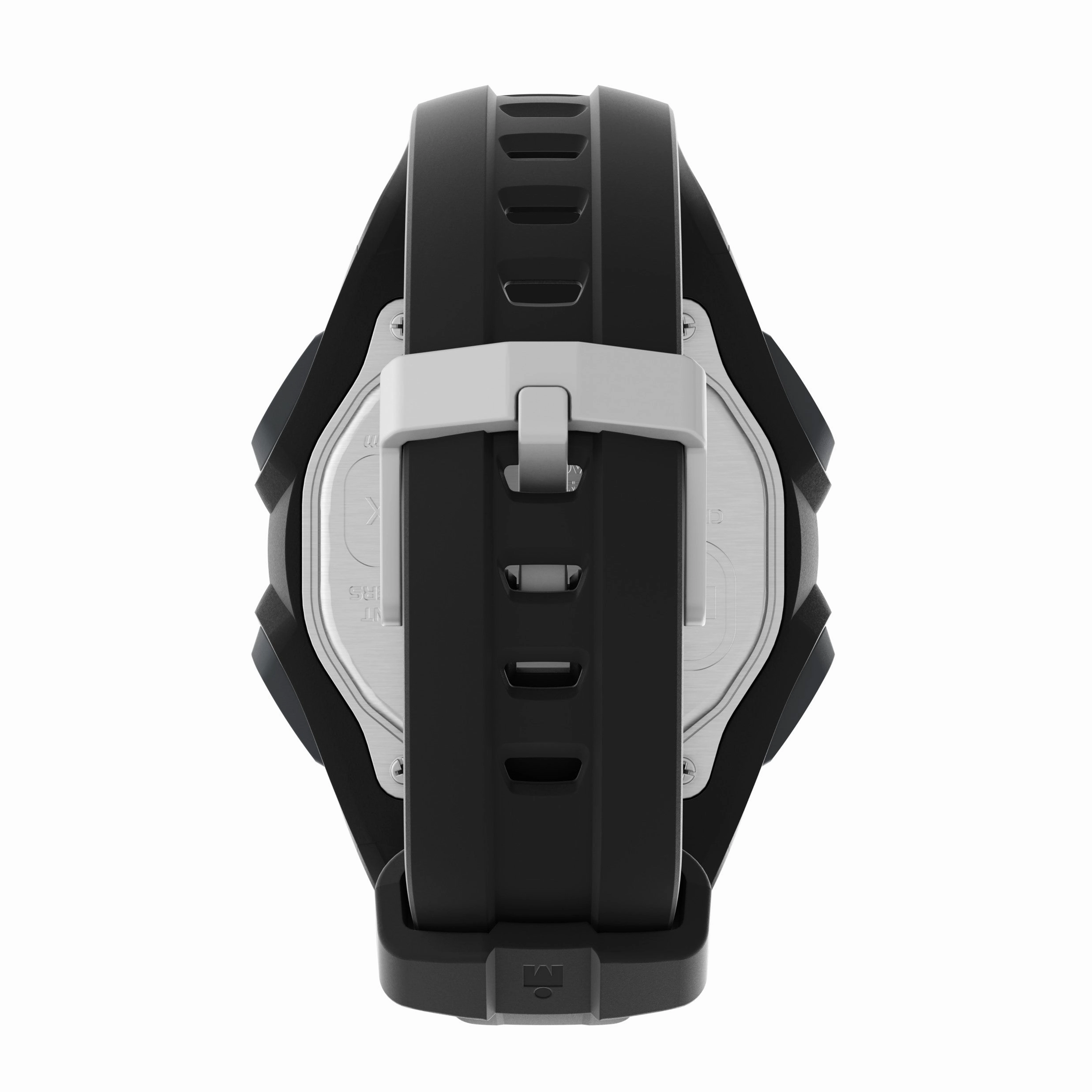 Timex Ironman Classic 30 Digital 45mm Resin Band