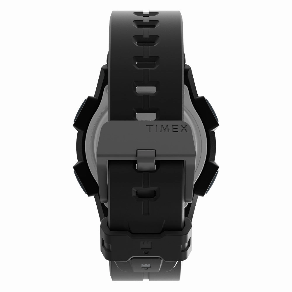 Timex Ironman Shock Endure Digital 44mm Resin Band
