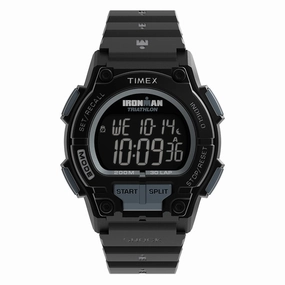 Timex Ironman Shock Endure Digital 44mm Resin Band
