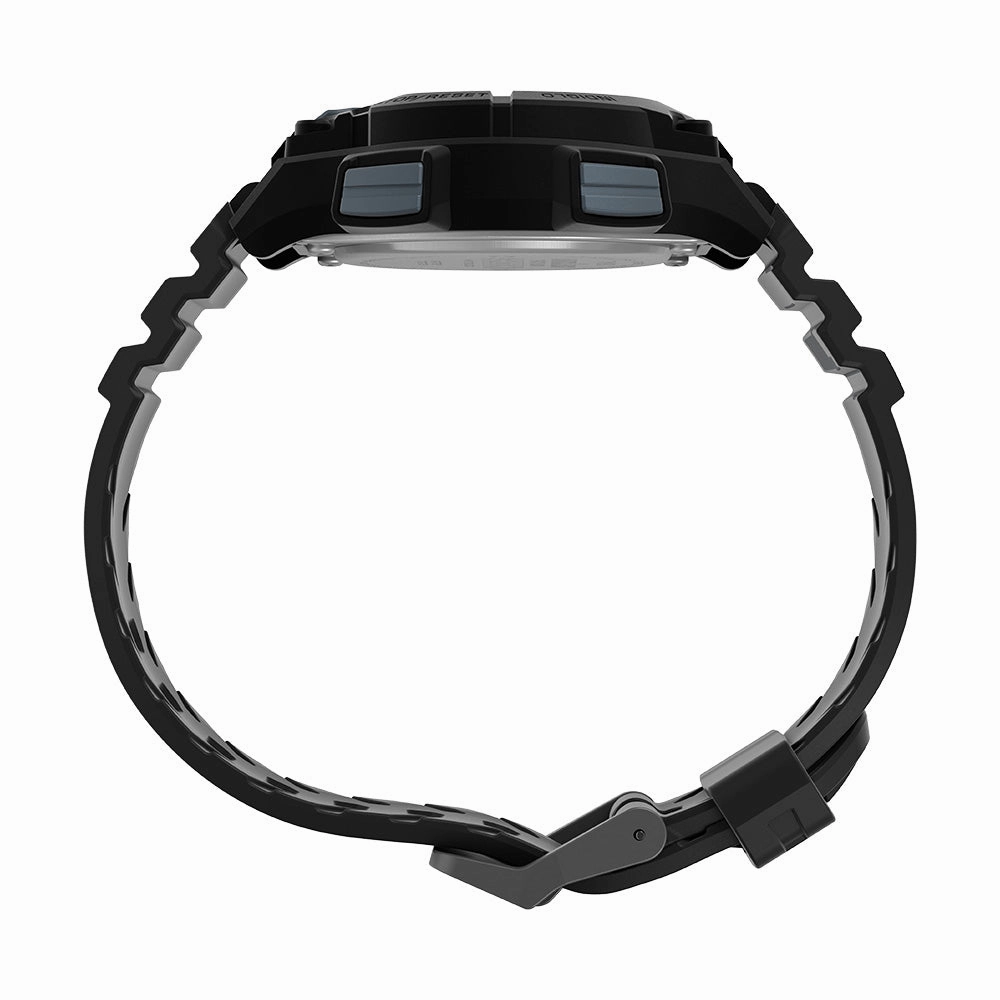 Timex Ironman Shock Endure Digital 44mm Resin Band