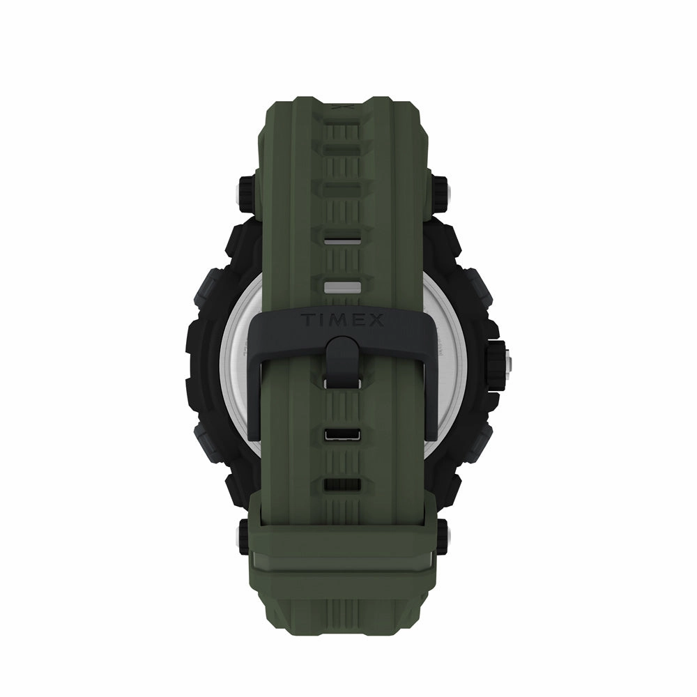 Timex UFC Impact Anadigi 50mm Resin Band