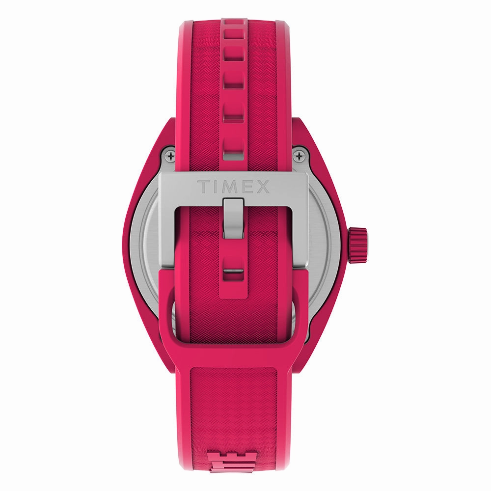 Timex Urban Pop X Fortnite 3-Hand 40mm Stainless Steel Band