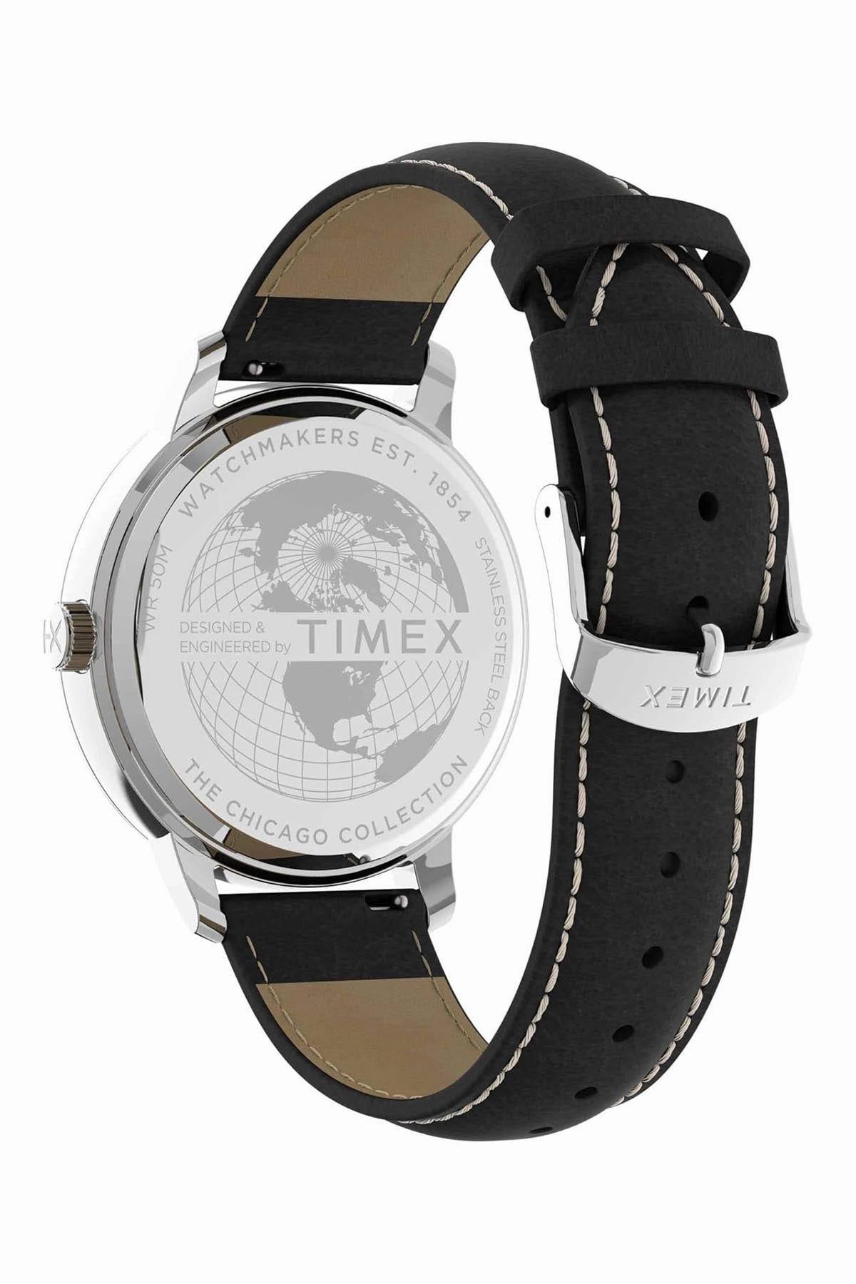 TIMEX