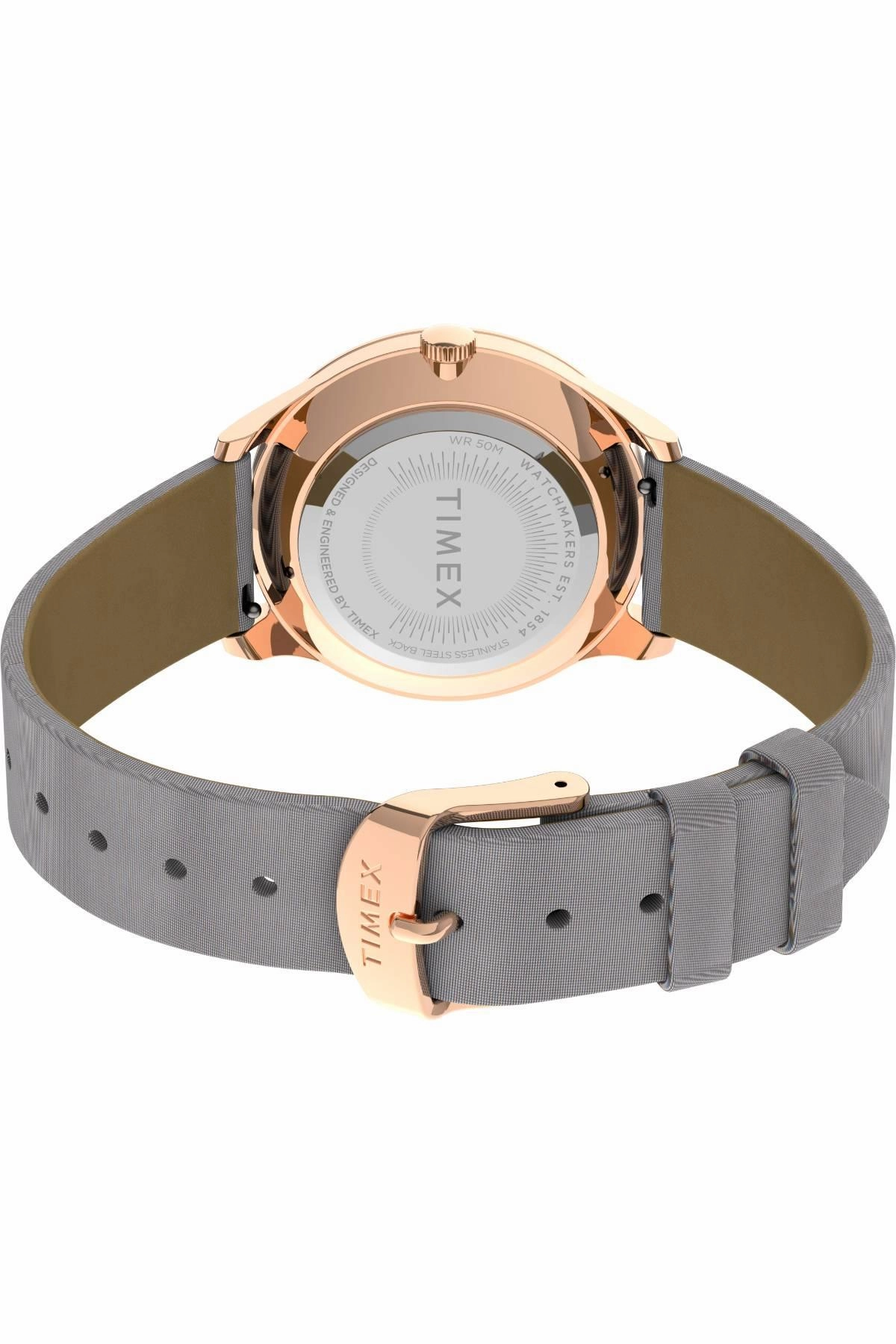 TIMEX