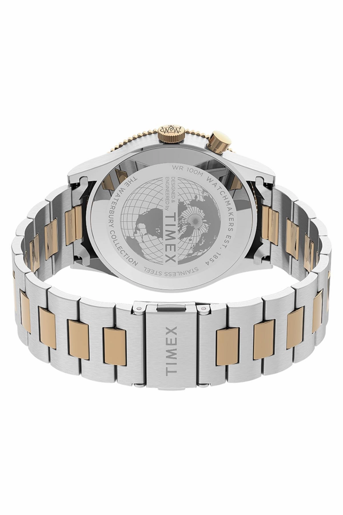 TIMEX