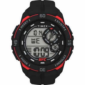 TimexUFC TW5M59100 UFC Rush